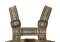 Вейдерси Trakker N2 Chest Waders