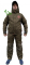 Костюм Trakker Core 3-Piece Winter Suit S