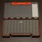 Коробка Select Terminal Tackle Box SLHX-0811C (18,8x10,3x1,7см) Коробка Select Terminal Tackle Box SLHX-0811C (18,8x10,3x1,7см)