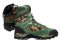 Ботинки Prologic Bank Bound Trek Boot Medium High Camo