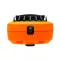 Устройство от комаров Thermacell Portable Mosquito Repeller with clip MR-350 orange