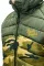 Куртка Prologic Bank Bound Insulated Jacket Ivy Green/Camo розм. XXL