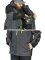 Костюм демисезонный Norfin Feeder Thermo 738201 разм. S