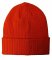 Шапка Savage Gear Fold-Up Beanie One size Sun orange
