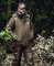 Костюм Trakker CR 3-Piece Winter Suit