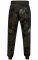 Штаны Navitas Identity Camo Sherpa Joggers