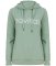 Толстовка женская Navitas Womens Hoody Light Green