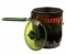 Система для приготування їжі Tramp 1,0л olive (UTRG-115-olive)