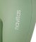 Легінси жіночі Navitas Womens Leggings Light Green