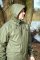 Куртка Prologic Rain Jacket, Bark Green, розм. XXL Куртка Prologic Rain Jacket, Bark Green, розм. XXL