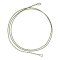 Оснастка Golden Catch Double Looped Leadcore 50lb Caмo Green, 3шт