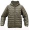 Куртка з капюшоном Viverra Warm Cloud Jacket Olive розм. XL Куртка з капюшоном Viverra Warm Cloud Jacket Olive розм. XL