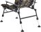 Кресло Brain Bedchair Compact с подставкой для ног