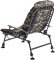 Кресло Brain Bedchair Compact с подставкой для ног