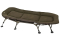 Розкладачка Carp Zoom Marshal Memory Foam Flat Bed, 8 legs (CZ6352)