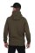 Толстовка Fox Collection LW Hoody green/black