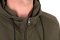 Толстовка Fox Collection LW Hoody green/black
