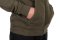Толстовка Fox Collection LW Hoody green/black