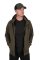 Толстовка Fox Collection LW Hoody green/black - разм.XXXL