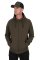 Толстовка Fox Collection LW Hoody green/black