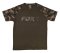 Футболка Fox Chest Print T-Shirt, camo/khaki розм. XL