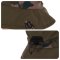 Панама Fox Boonie Hat, khaki/camo (CHH023)