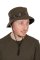 Панама Fox Boonie Hat, khaki/camo (CHH023)