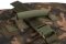 Чохол для розкладачки Fox Camolite Small Bed Bag (95x80x22см)