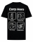 Футболка Navitas Carp Hero T-Shirt разм. M