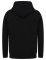 Толстовка Navitas CORE Black Hoody разм. 3XL