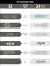Спінінг Favorite X1 Twitch X1.1-602H 1,83м 12-36г Ex.Fast