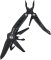 Мультитул Active Handy Tool, черный (PE86A-H)