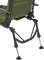 Кресло Brain Recliner Armchair III HYC021AL-III