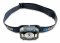Фонарь налобный Flacarp Headlamp HL1200 (white+red LED color)