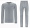 Термобілизна Viverra Opti Heat, Grey