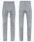 Термобілизна Viverra Opti Heat, Grey