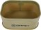 Емкость Brain EVA Box, khaki 240х155х90мм