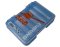 Коробка Viking Fishing Reverseable Box - 1410 (140х100x28мм)