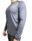 Джерсі Veduta UPF50+ Graphite розм. M Джерсі Veduta UPF50+ Graphite розм. M