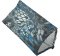 Маска Veduta UPF50+ Reptile Skin Blue розм. універсальний