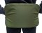 Килимок-сидіння Profmontazh 43x28x4см OxFord + PPE, хакі