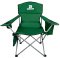 Кресло кемпинговое BaseCamp Hunter, olive green