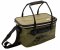 Сумка рибальська Tramp с EVA, olive M 45x25x25см (UTRP-030-olive-M)