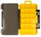 Коробка Golden Catch Reversible Worm & Foam Case RWC-1710F