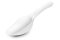 Лопатка для прикормки Spomb Scoop, white