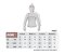 Худи женское Fox WC Zipped Hoodie разм. S (8-10) Худи женское Fox WC Zipped Hoodie разм. S (8-10)