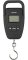 Ваги Brain Fishing Scales 50кг/10г