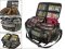 Сумка рибальська Profmontazh Big Carp 55л (54x35x31см)