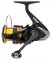 Катушка Shimano Sahara FJ 1000 4+1BB/5:1