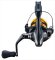 Катушка Shimano Sahara FJ 1000 4+1BB/5:1